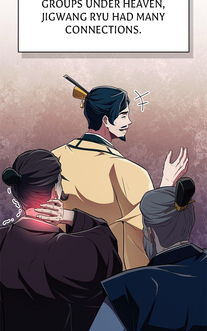 The Genius Murim Fitness Trainer Chap 39 - Next Chap 40