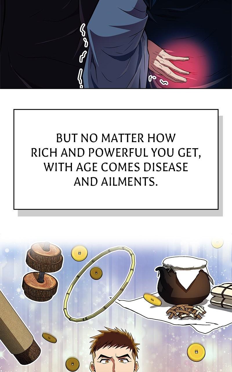 The Genius Murim Fitness Trainer Chap 39 - Next Chap 40