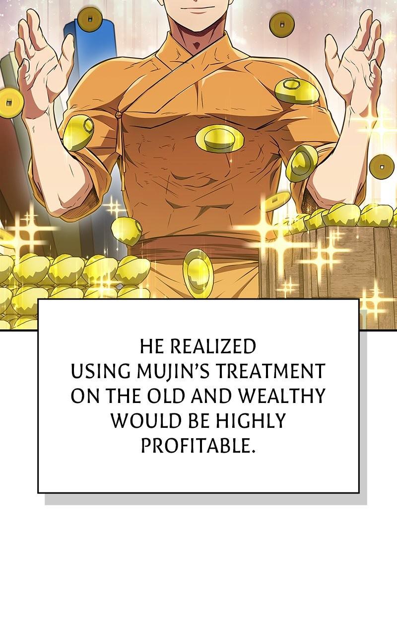 The Genius Murim Fitness Trainer Chap 39 - Next Chap 40