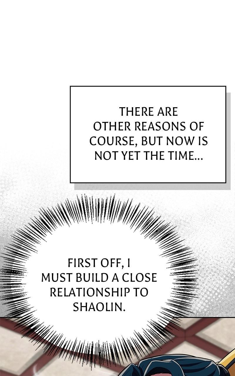 The Genius Murim Fitness Trainer Chap 39 - Next Chap 40