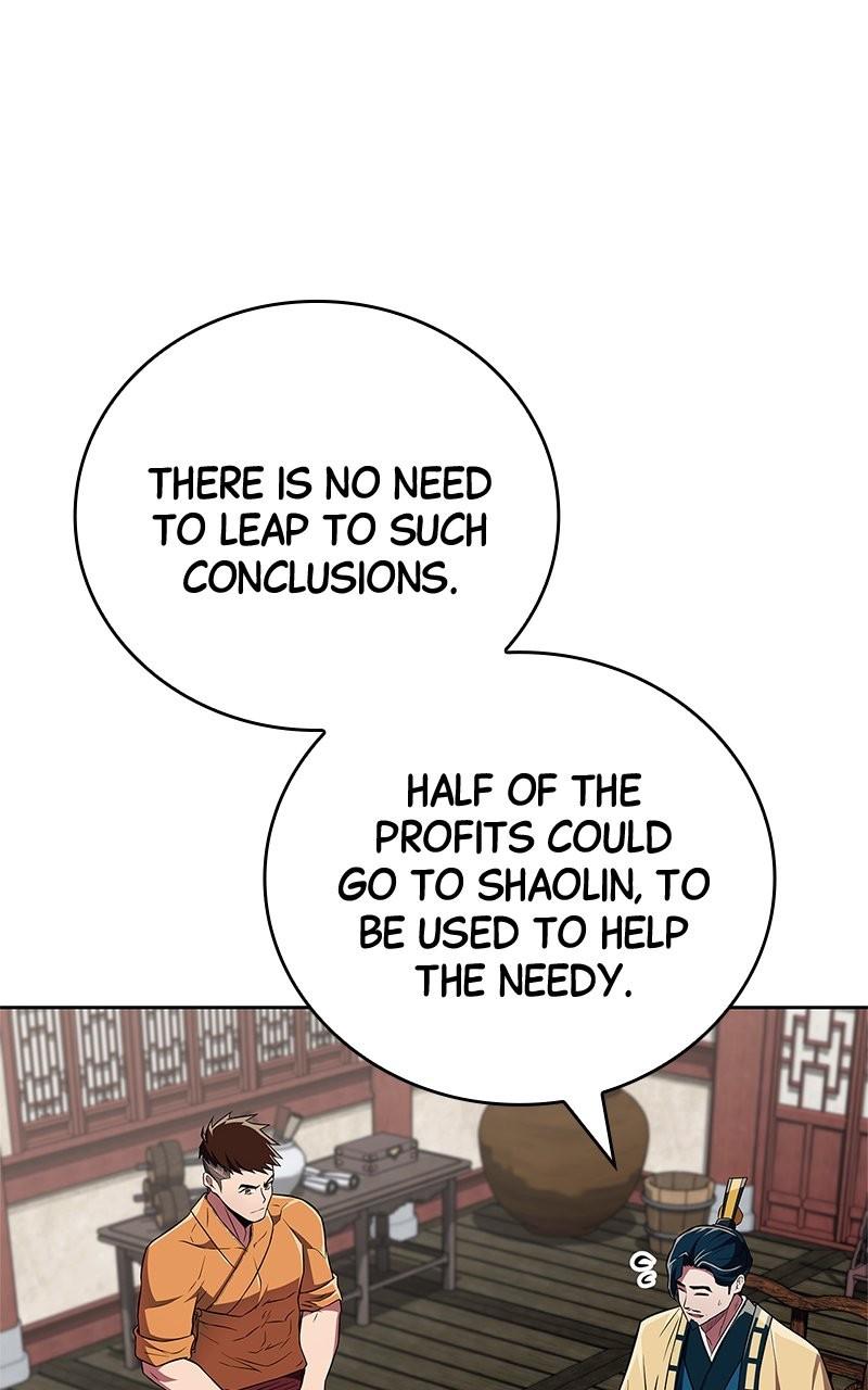 The Genius Murim Fitness Trainer Chap 39 - Next Chap 40