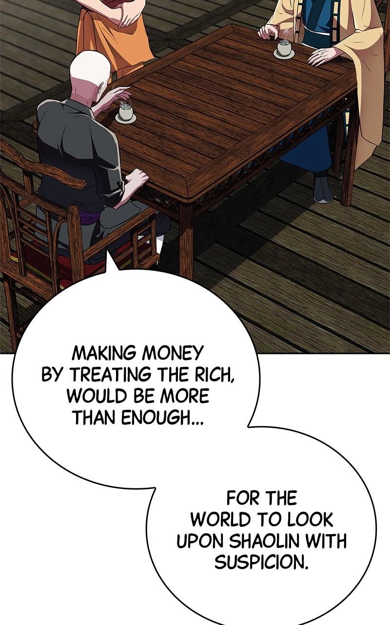 The Genius Murim Fitness Trainer Chap 39 - Next Chap 40