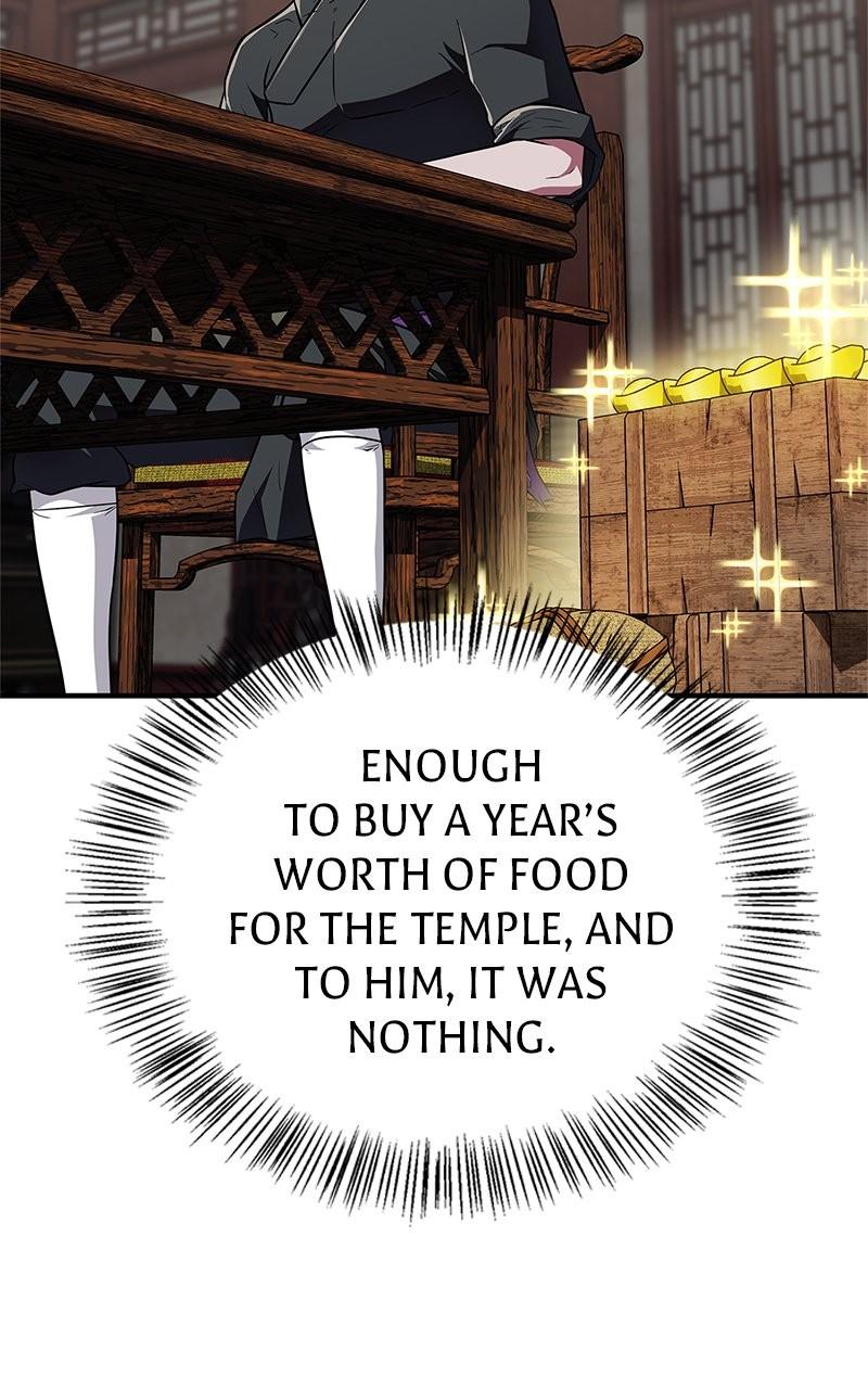 The Genius Murim Fitness Trainer Chap 39 - Next Chap 40