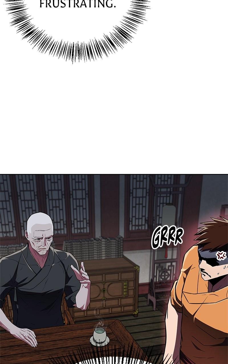 The Genius Murim Fitness Trainer Chap 39 - Next Chap 40