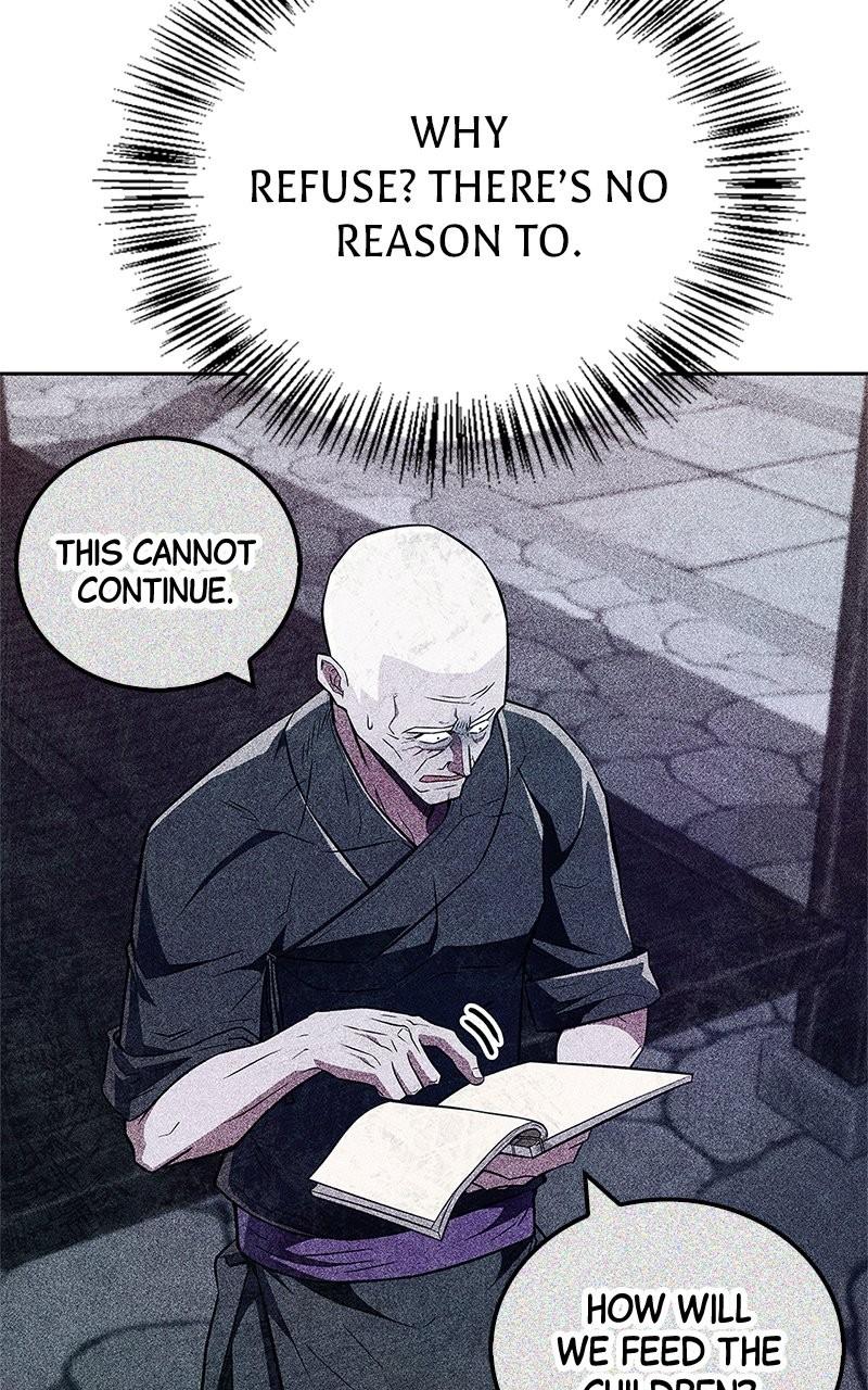 The Genius Murim Fitness Trainer Chap 39 - Next Chap 40