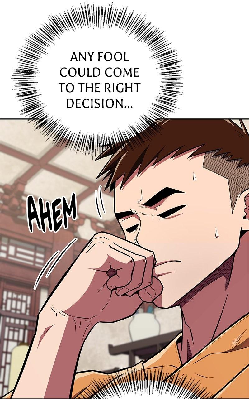 The Genius Murim Fitness Trainer Chap 39 - Next Chap 40