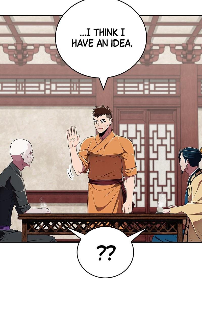 The Genius Murim Fitness Trainer Chap 39 - Next Chap 40