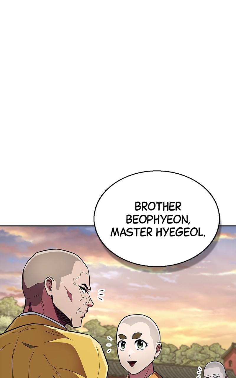 The Genius Murim Fitness Trainer Chap 30 - Next Chap 31