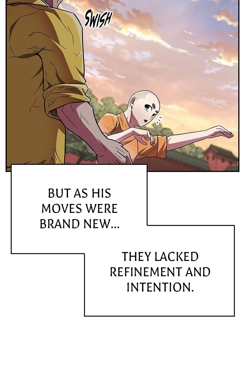 The Genius Murim Fitness Trainer Chap 30 - Next Chap 31