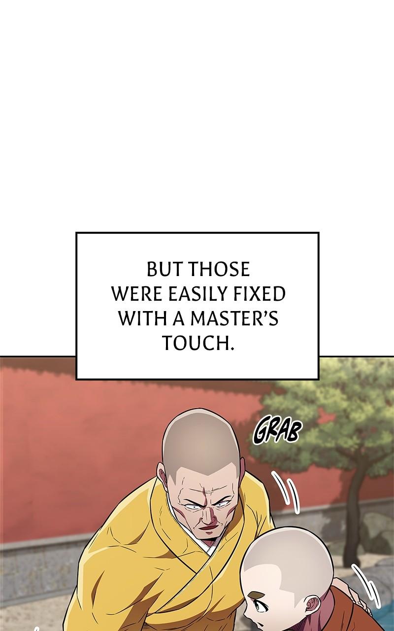 The Genius Murim Fitness Trainer Chap 30 - Next Chap 31