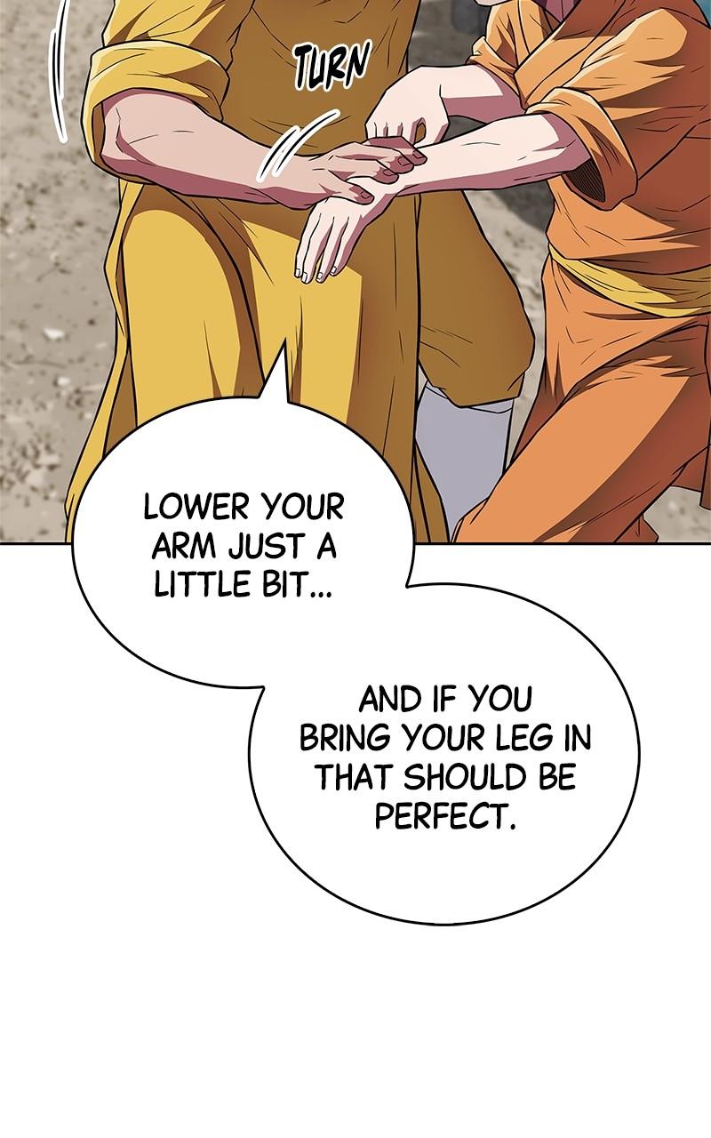 The Genius Murim Fitness Trainer Chap 30 - Next Chap 31