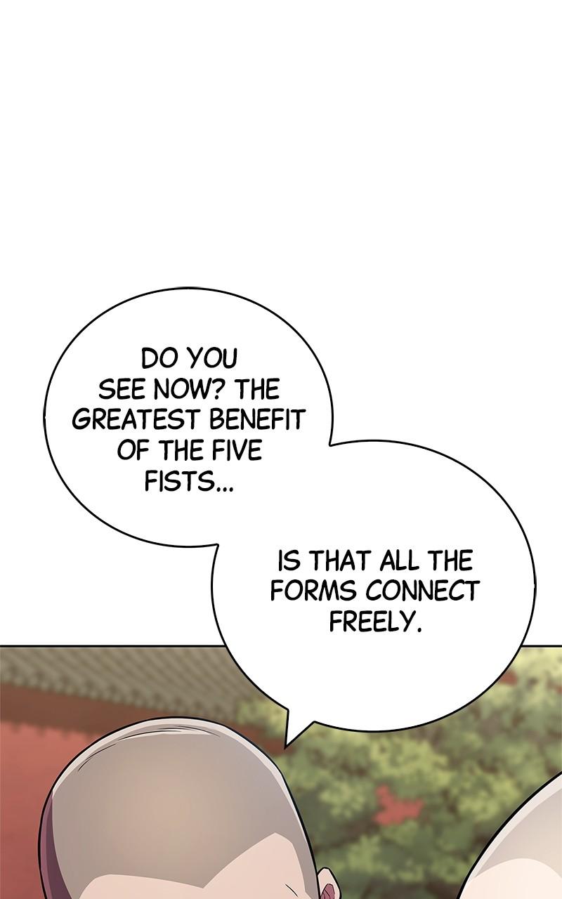 The Genius Murim Fitness Trainer Chap 30 - Next Chap 31