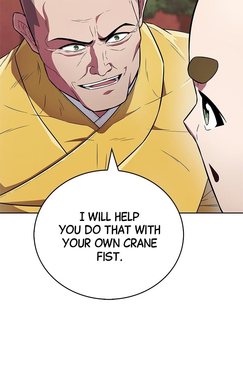 The Genius Murim Fitness Trainer Chap 30 - Next Chap 31