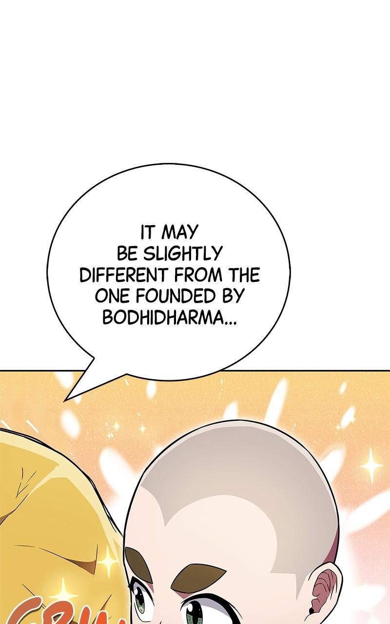 The Genius Murim Fitness Trainer Chap 30 - Next Chap 31