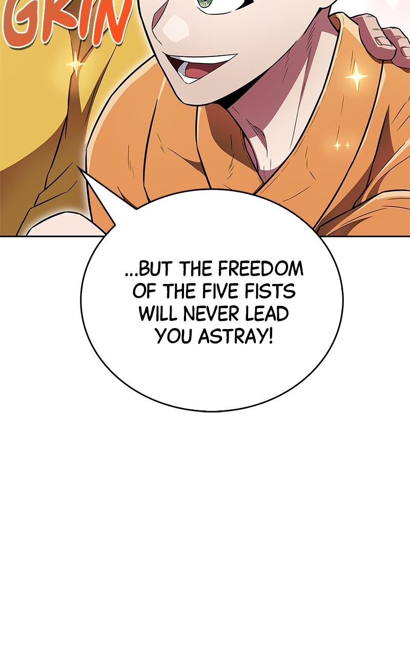 The Genius Murim Fitness Trainer Chap 30 - Next Chap 31