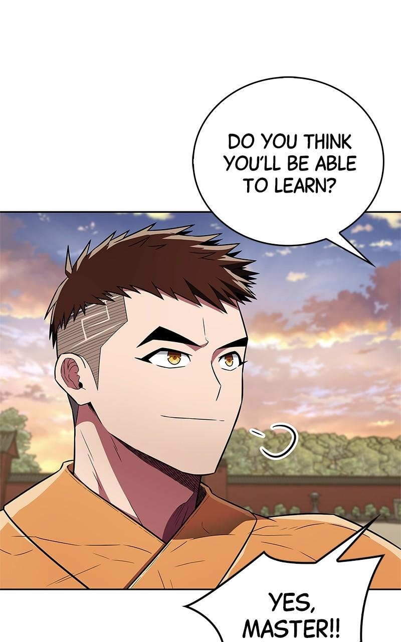 The Genius Murim Fitness Trainer Chap 30 - Next Chap 31