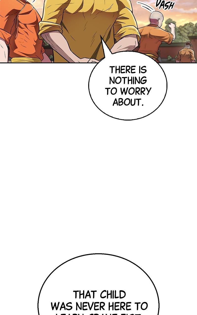 The Genius Murim Fitness Trainer Chap 30 - Next Chap 31