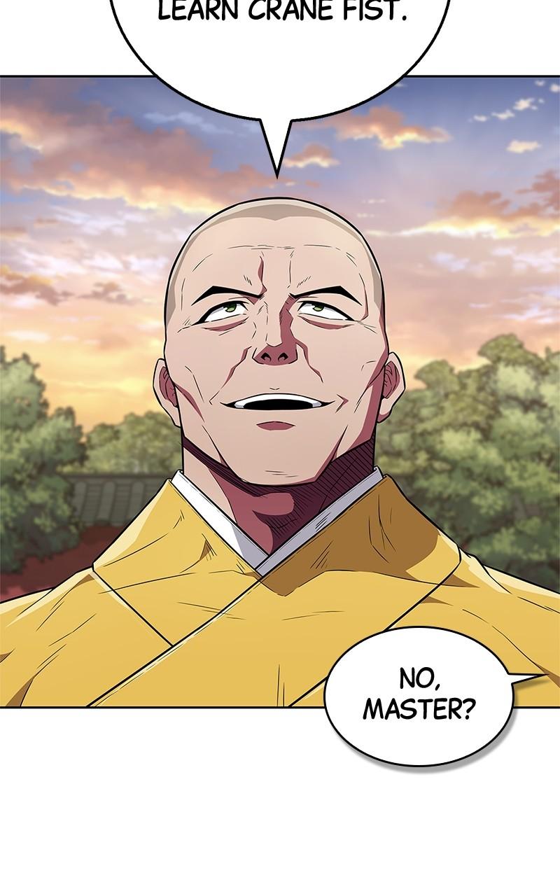 The Genius Murim Fitness Trainer Chap 30 - Next Chap 31