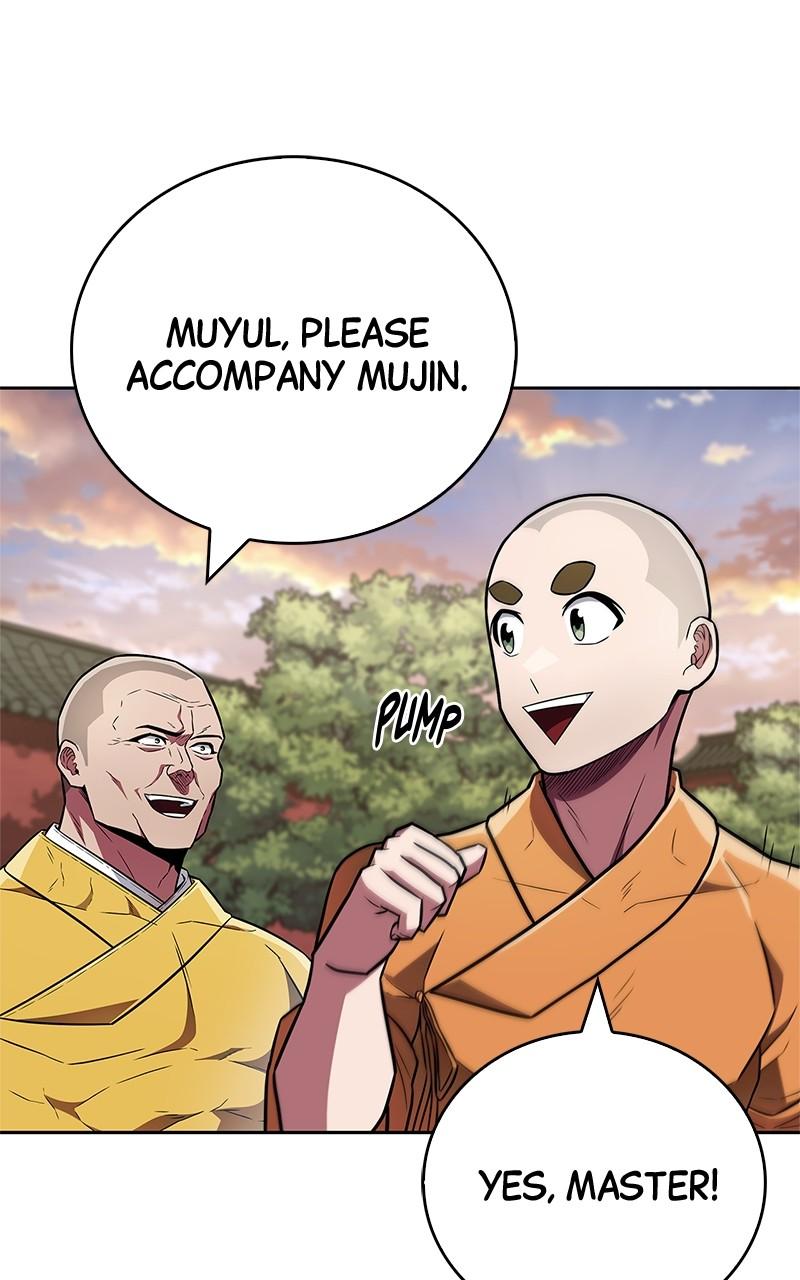 The Genius Murim Fitness Trainer Chap 30 - Next Chap 31