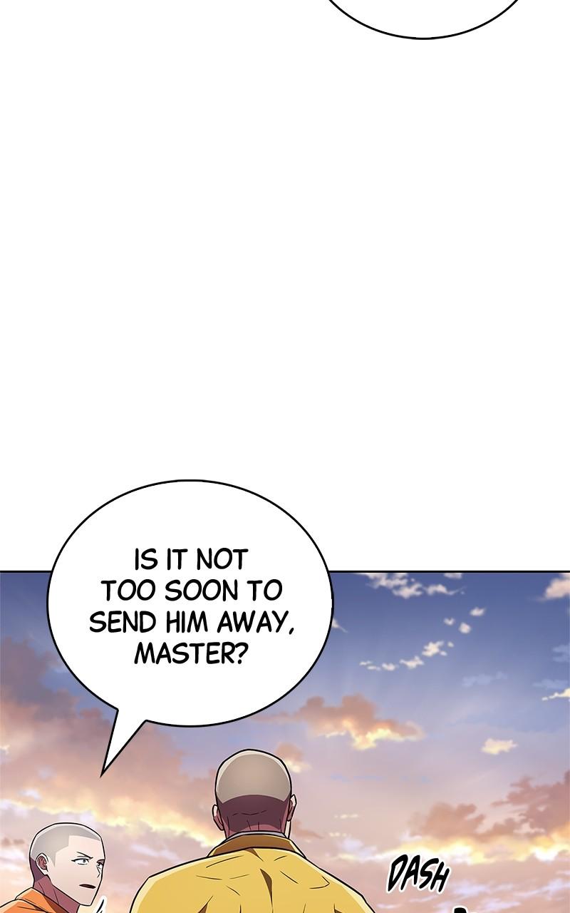 The Genius Murim Fitness Trainer Chap 30 - Next Chap 31