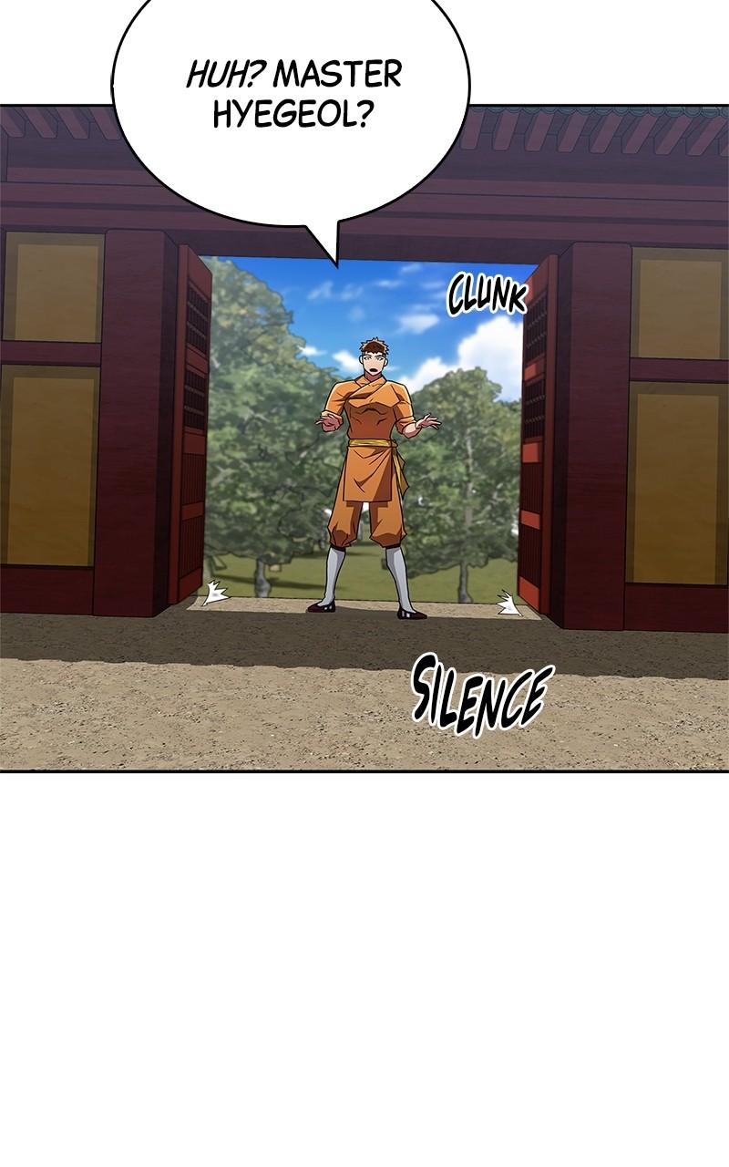 The Genius Murim Fitness Trainer Chap 30 - Next Chap 31