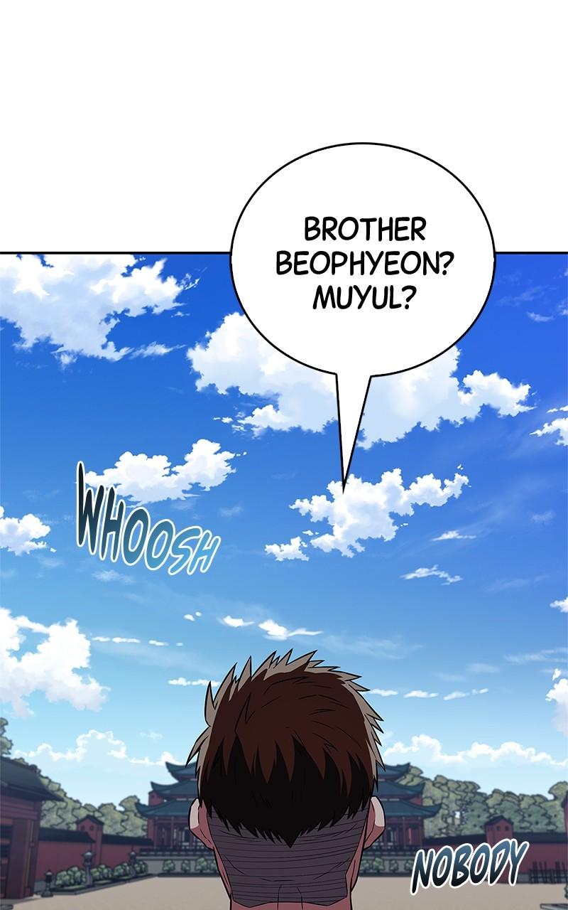 The Genius Murim Fitness Trainer Chap 30 - Next Chap 31