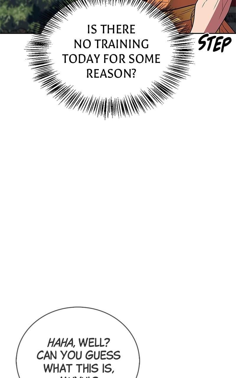 The Genius Murim Fitness Trainer Chap 30 - Next Chap 31