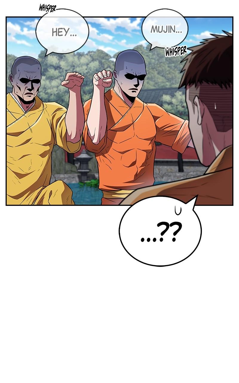 The Genius Murim Fitness Trainer Chap 30 - Next Chap 31