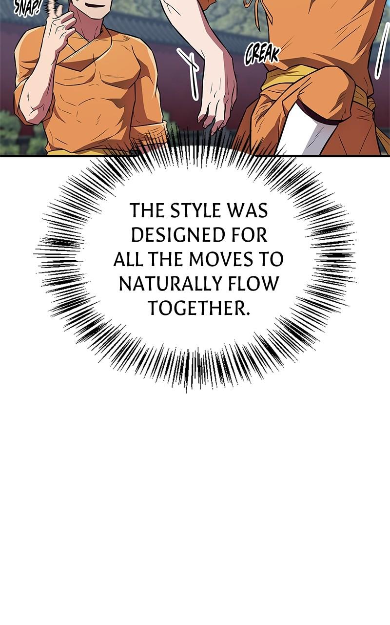 The Genius Murim Fitness Trainer Chap 30 - Next Chap 31