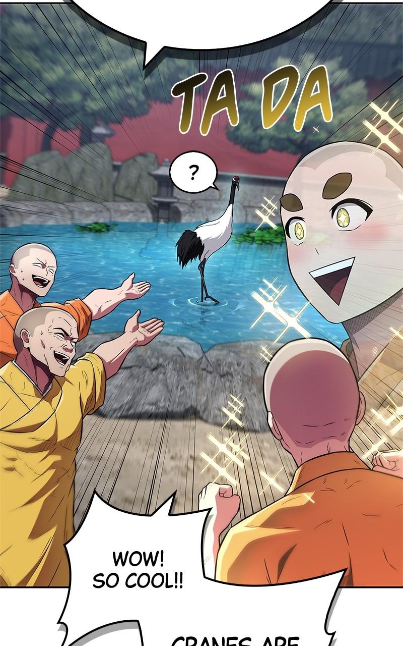 The Genius Murim Fitness Trainer Chap 30 - Next Chap 31