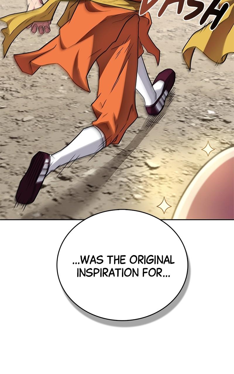 The Genius Murim Fitness Trainer Chap 30 - Next Chap 31