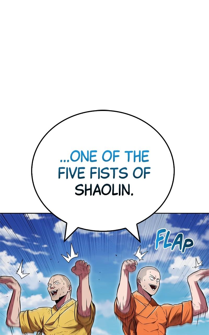The Genius Murim Fitness Trainer Chap 30 - Next Chap 31