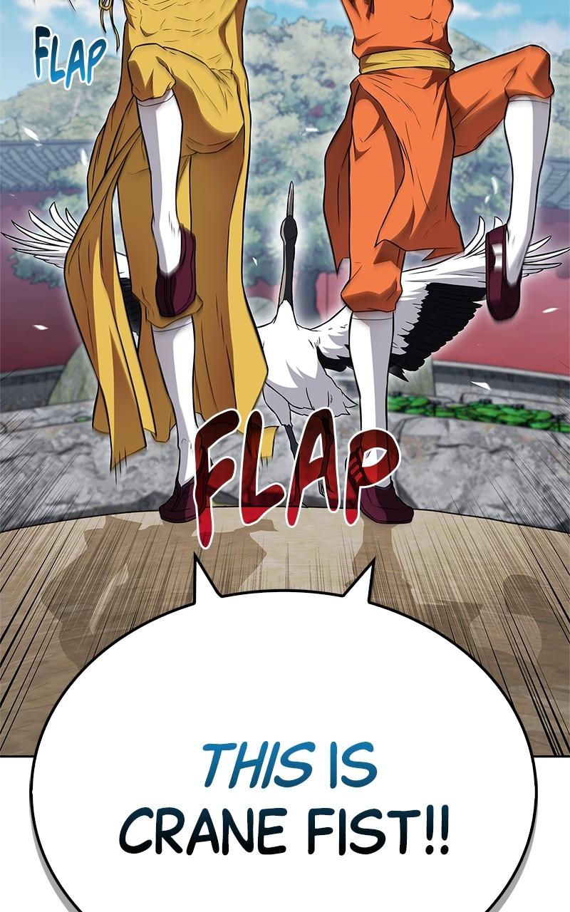 The Genius Murim Fitness Trainer Chap 30 - Next Chap 31