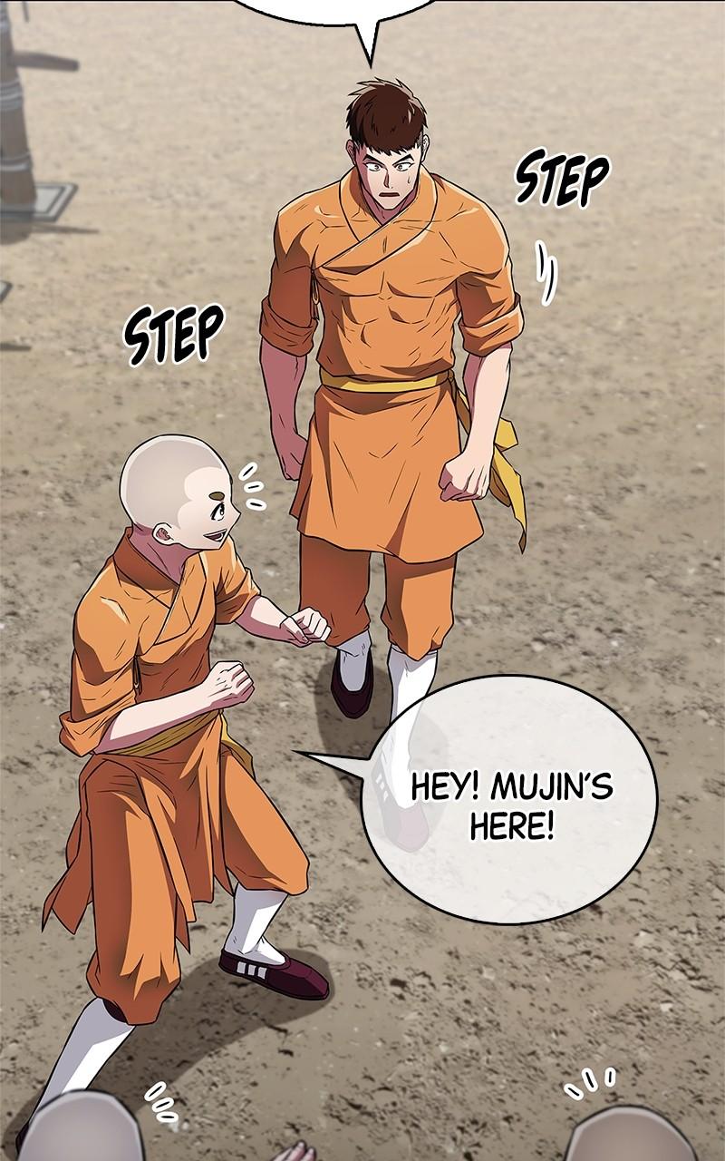 The Genius Murim Fitness Trainer Chap 30 - Next Chap 31