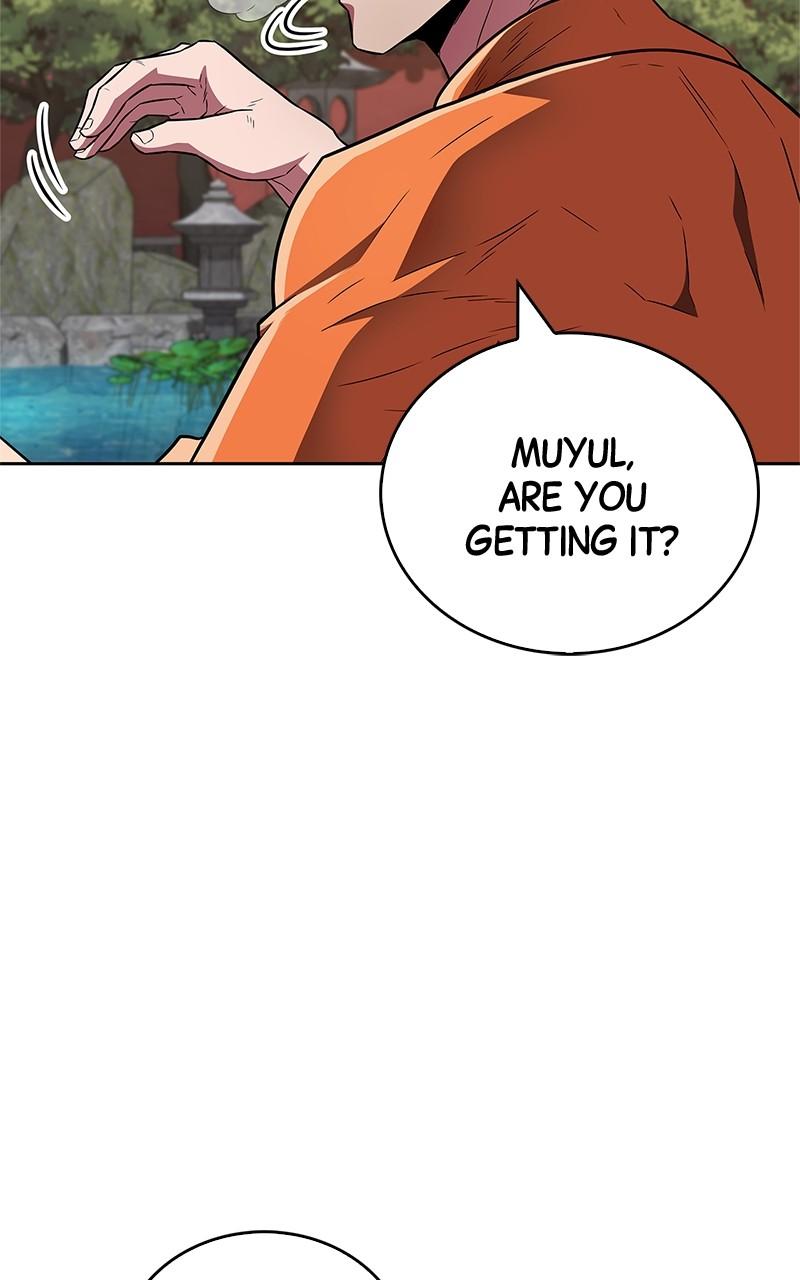 The Genius Murim Fitness Trainer Chap 30 - Next Chap 31