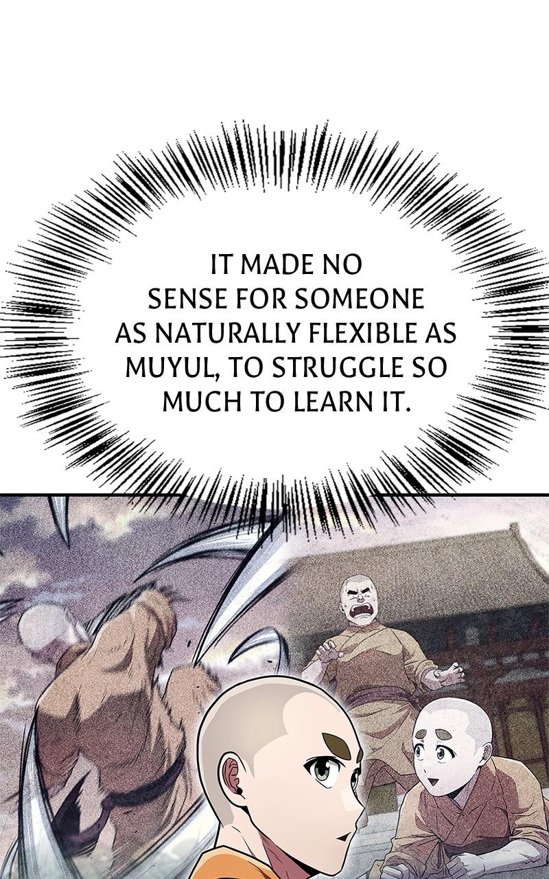 The Genius Murim Fitness Trainer Chap 30 - Next Chap 31