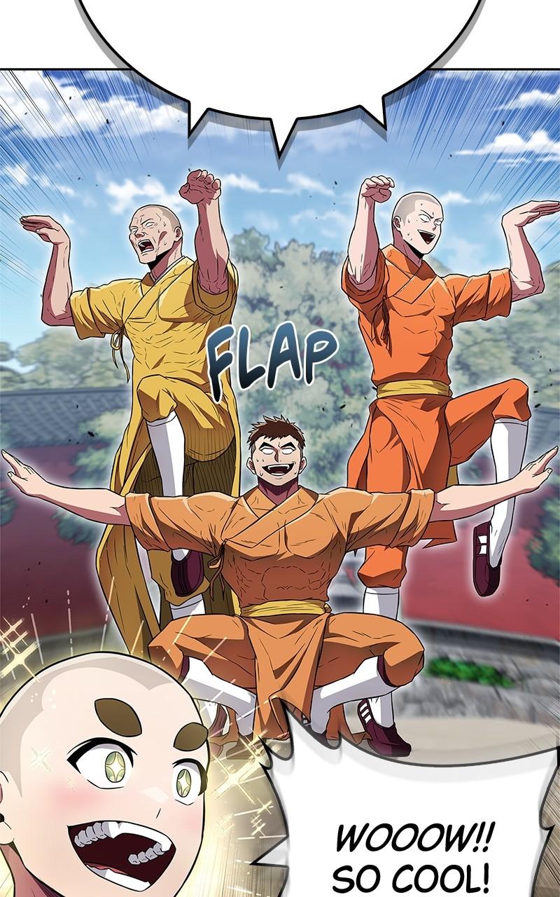 The Genius Murim Fitness Trainer Chap 30 - Next Chap 31