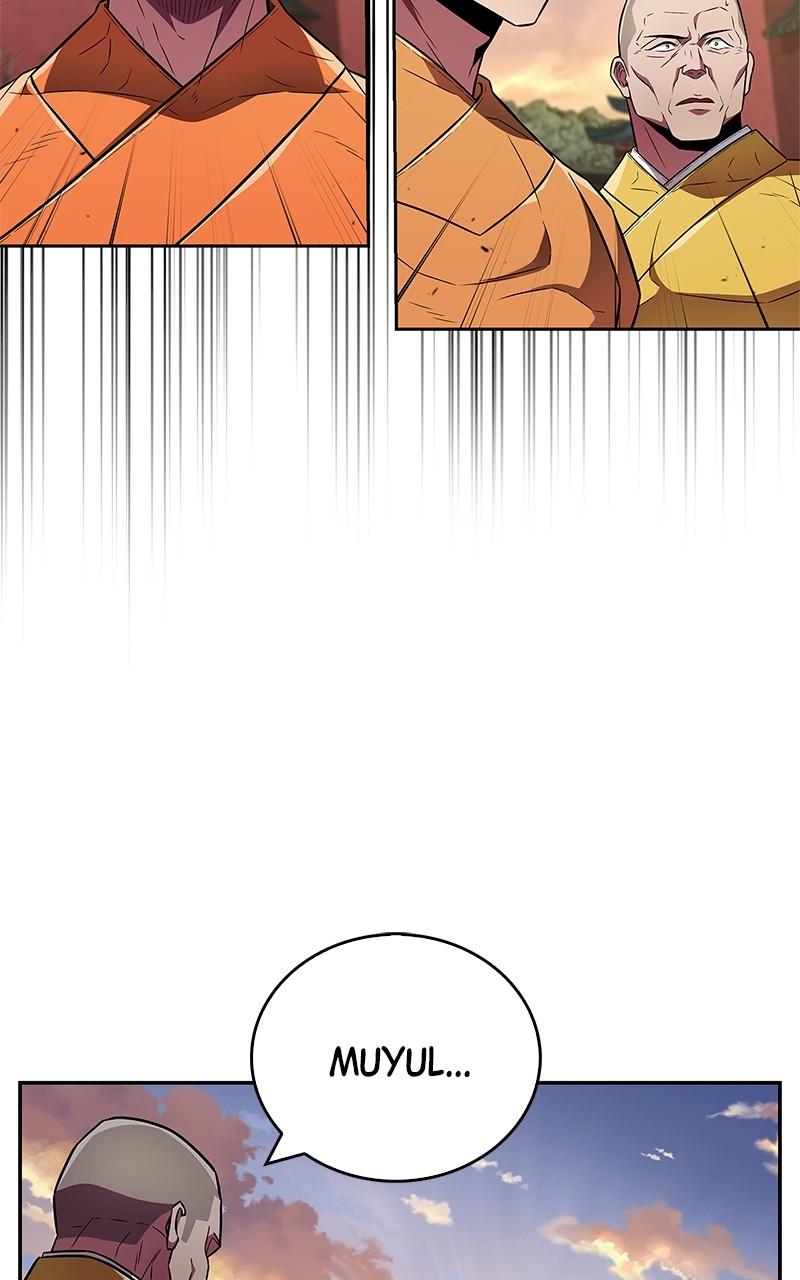 The Genius Murim Fitness Trainer Chap 30 - Next Chap 31