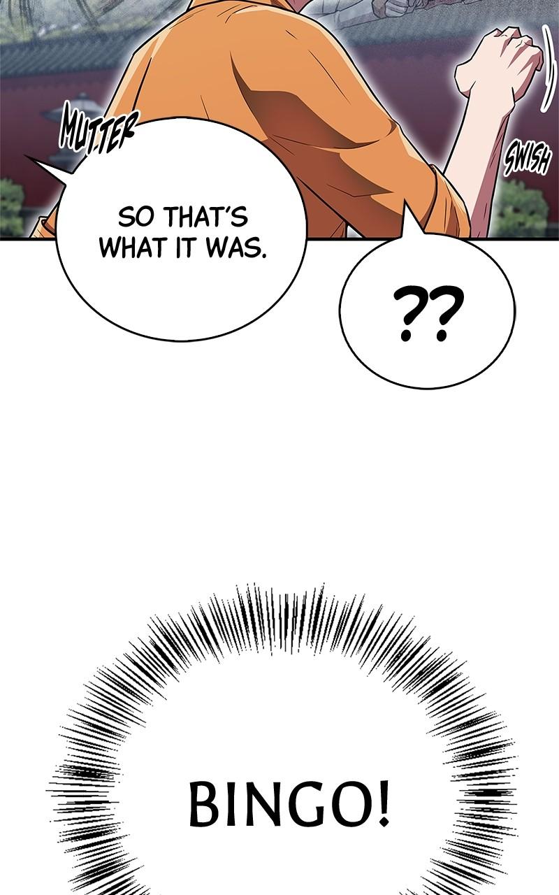 The Genius Murim Fitness Trainer Chap 30 - Next Chap 31