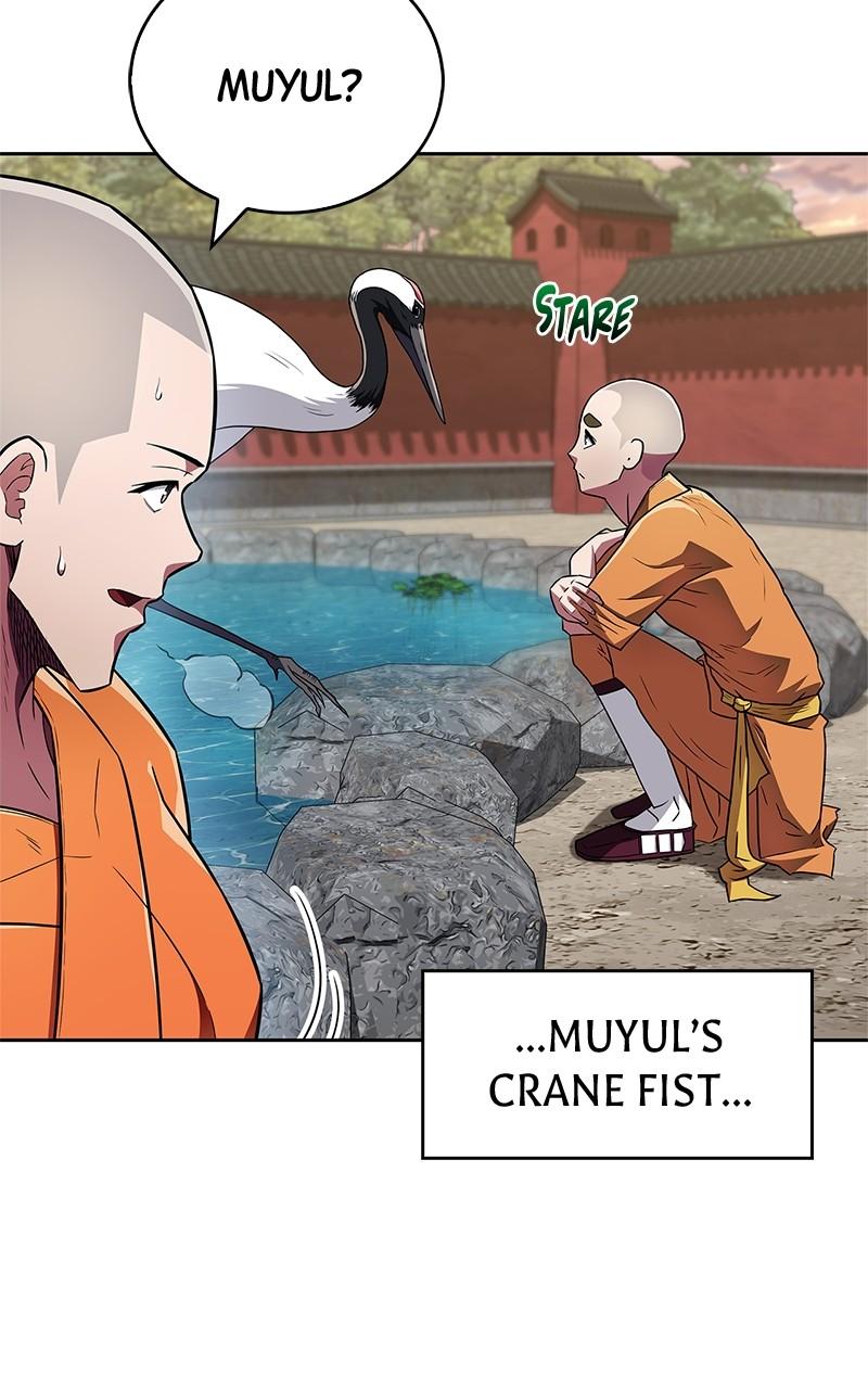 The Genius Murim Fitness Trainer Chap 30 - Next Chap 31