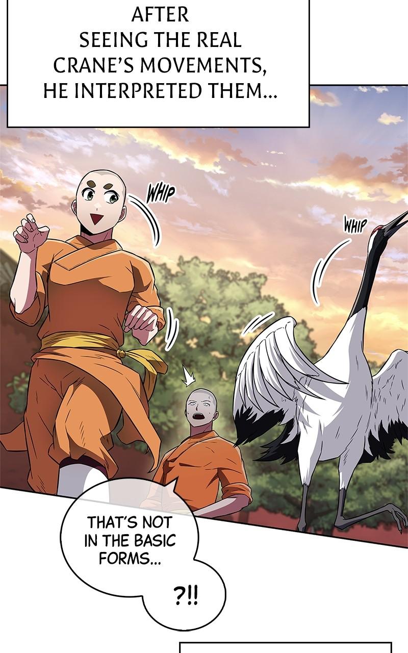 The Genius Murim Fitness Trainer Chap 30 - Next Chap 31