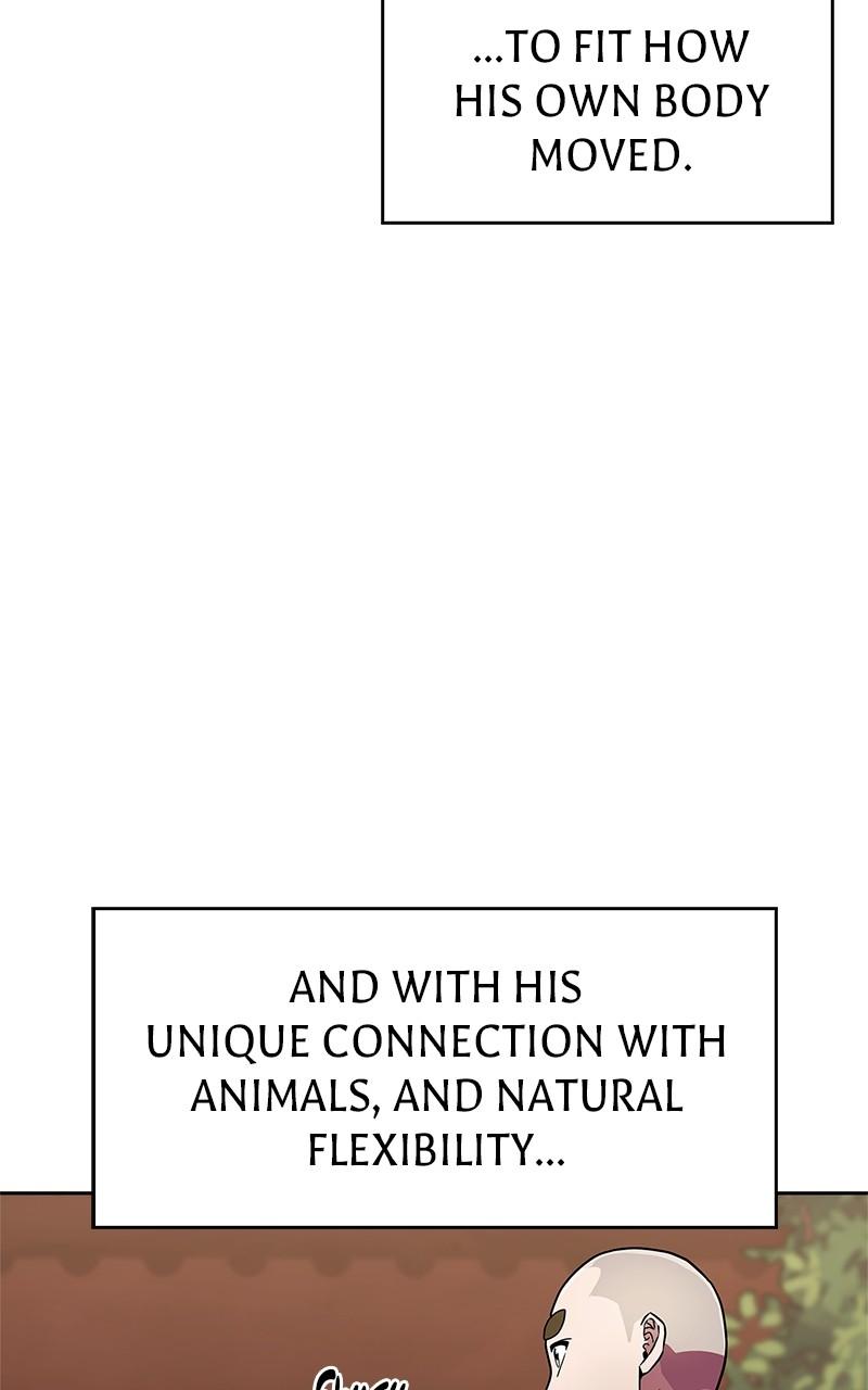 The Genius Murim Fitness Trainer Chap 30 - Next Chap 31