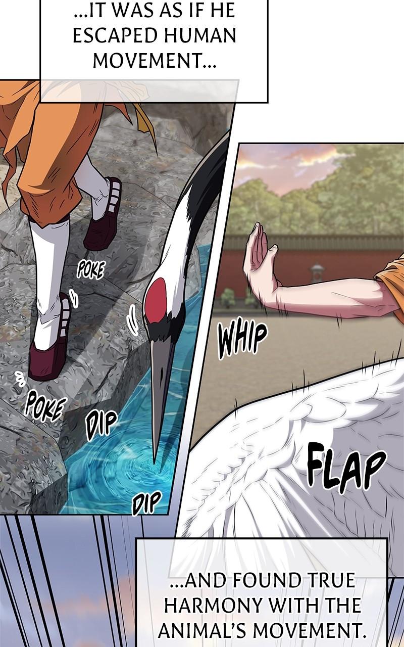 The Genius Murim Fitness Trainer Chap 30 - Next Chap 31