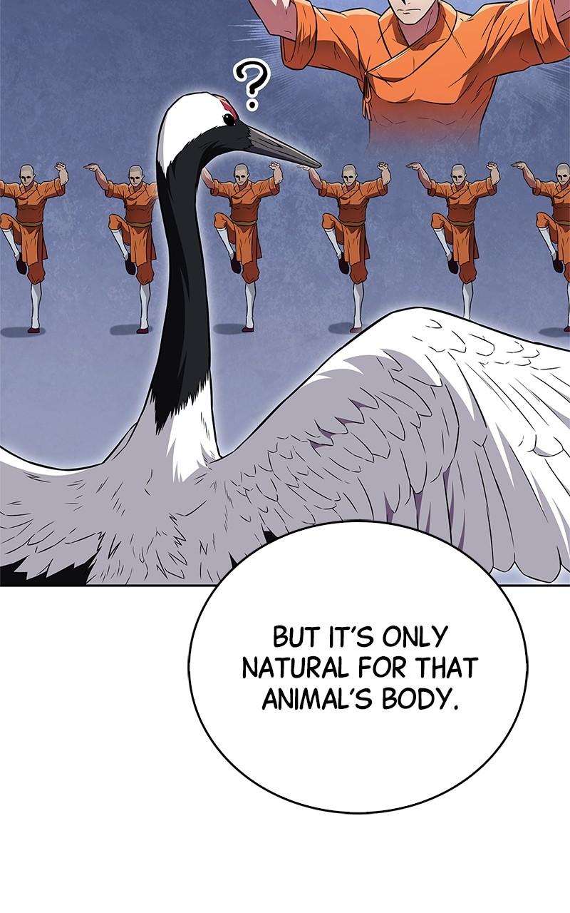 The Genius Murim Fitness Trainer Chap 30 - Next Chap 31