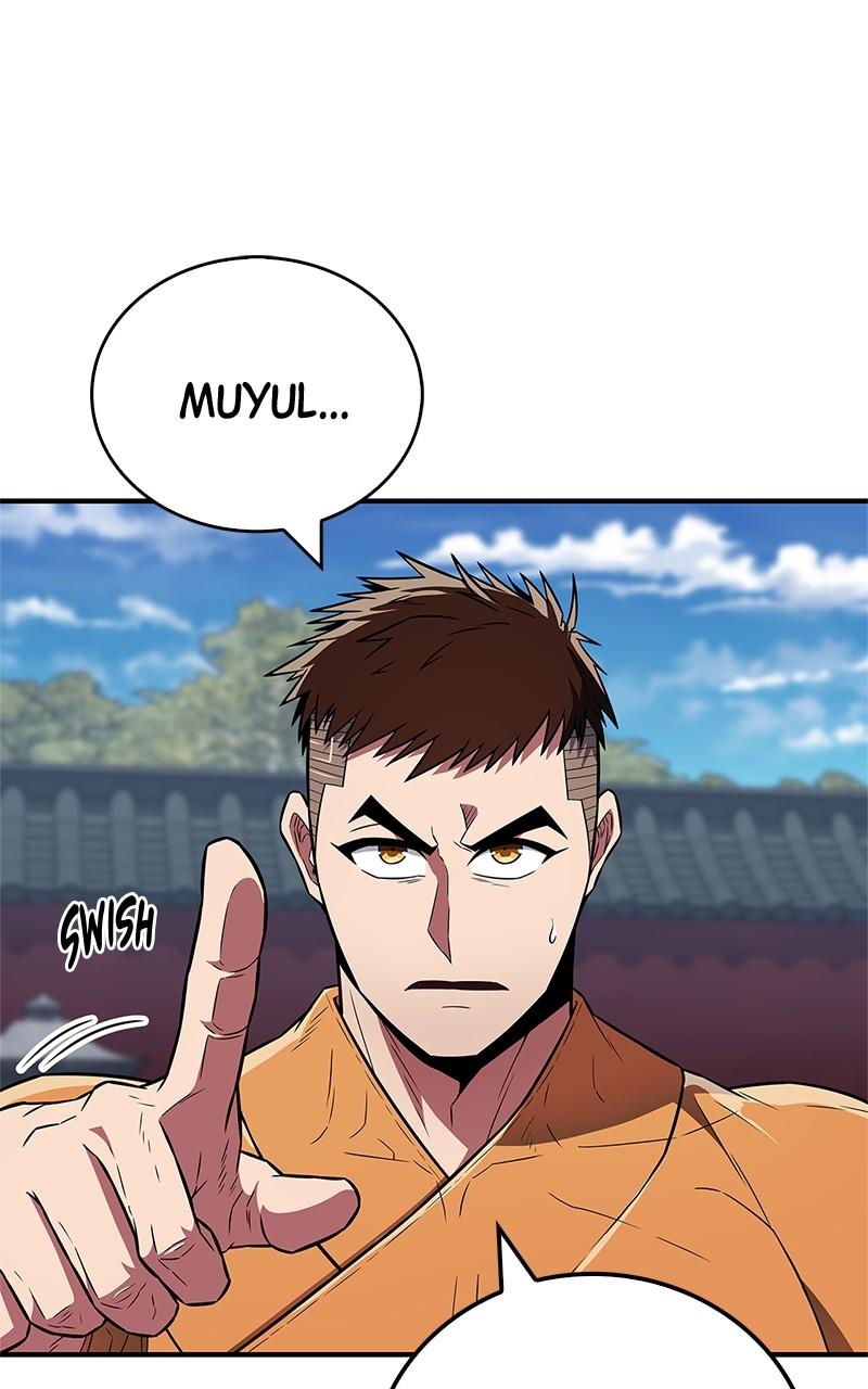 The Genius Murim Fitness Trainer Chap 30 - Next Chap 31