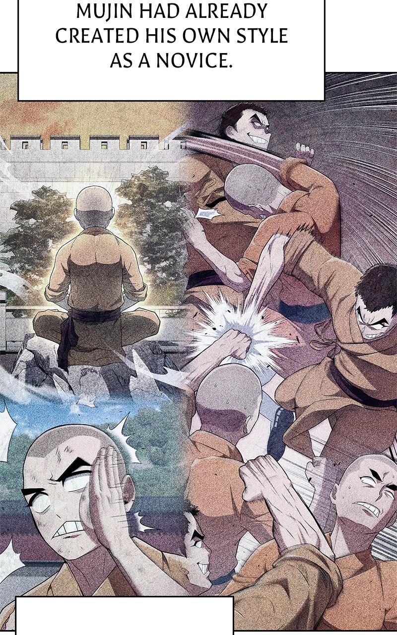 The Genius Murim Fitness Trainer Chap 30 - Next Chap 31