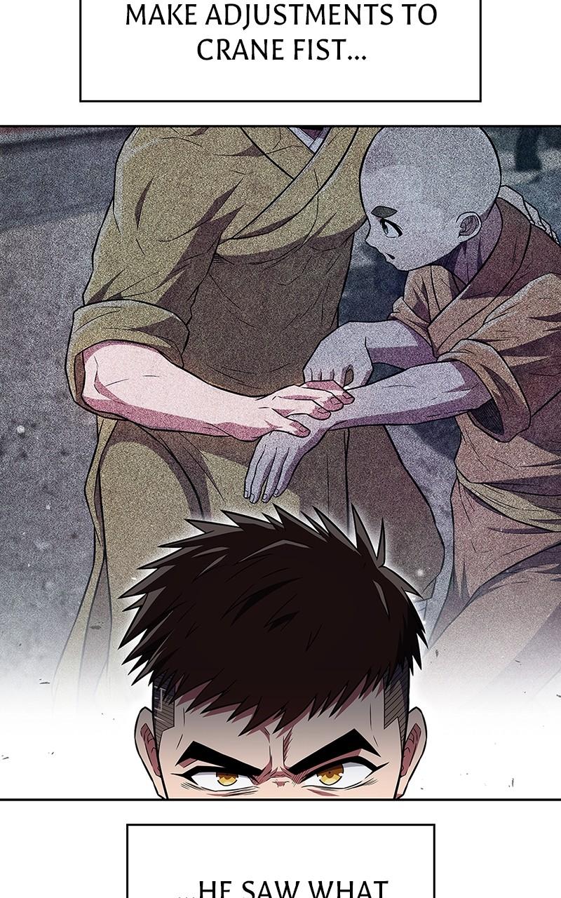 The Genius Murim Fitness Trainer Chap 30 - Next Chap 31