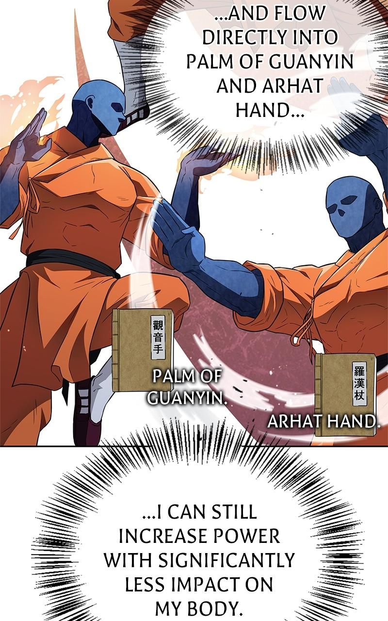 The Genius Murim Fitness Trainer Chap 30 - Next Chap 31