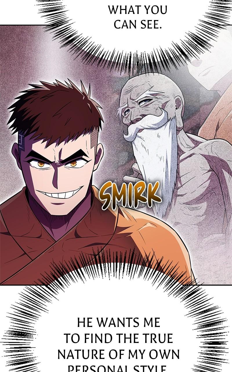 The Genius Murim Fitness Trainer Chap 30 - Next Chap 31