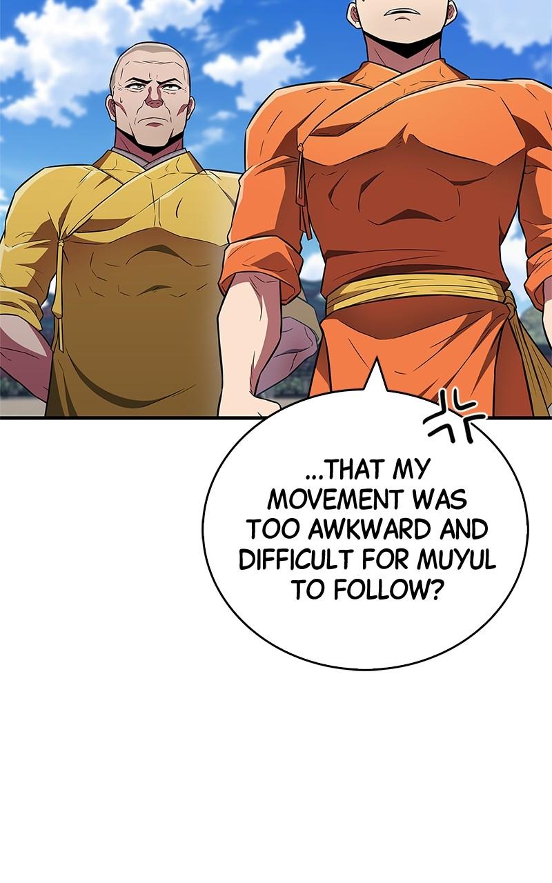 The Genius Murim Fitness Trainer Chap 30 - Next Chap 31